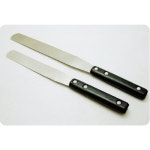 연고칼 KA.11-67 소 Flat Knife Spatulas : 세진과학