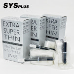 TPU 초경량 30g 로드 자전거 타이어 튜브 700C 시스플러스 / 25-32C 호환 : 비웰