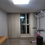 진주 혁신 라온프라이빗 커튼 블라인드 / 창원 마산 진해 김해 진주 사천 부산 데코인홈 : 데코인 홈