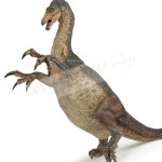 유빈 공룡모형 피규어 테리지노사우루스 모형 장난감 남아생일선물 : 유빈플레이스