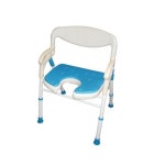 케어링복지용구 의료용목욕의자 접이식 : 아무 가게