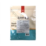 선일식품 김자반 볶음 500g : 꾸러미24