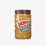 스키피 네츄럴 대용량 피넛버터 1.13 kg : wellness store
