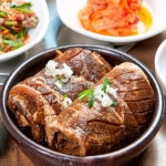 황제미트 숙성 양념 돼지구이 4.5kg 약 18인분 돼지양념육 갈비맛 양념목살 대용량 : 곰소식자재