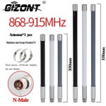 HNT 밥캣 RAK용 야외 유리 섬유 방수 안테나, 헬륨 핫스팟 광부 옴니 923MHz, 900MHz, 868MHz, 915 MHz 35CM antenna 1PCS : 02대흥