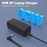 65W 노트북 충전기 HP EliteBook 840 G8 : 사오로지스