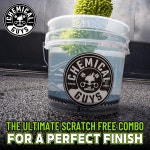 케미칼 가이 HOL169 16피스 아스날 빌더 세차 키트 폼 캐넌 버킷 16온즈 : 잇츠마이컬러