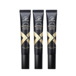 O21 눈가 눈밑 링클 40대 홈쇼핑 아이 케어 젤 세럼 크림 블랙스완 30ml 3EA : 금스몰