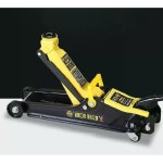 자동차 자키 차량용 잭 작키 리프트 카센터 정비 안전 받침대 : 해구블리