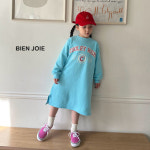 비앙조이 하이원피스 : 키드주