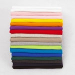 원단마트 30수 싱글다이마루 싱글 18종 D00452 : 원단마트