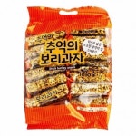 추억의 보리과자 400g 기타과자 식품 : 다팔자스토어05