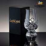 [당일출고/공식정품] 글렌캐런 핸드메이드 컷크리스탈 싱글몰트 글라스 1P + 정품박스 포함 : 여우여우 글라스