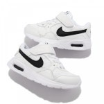 [나이키] 에어 맥스 SC TDV 키즈 캐주얼 신발 Air Max SC TDV CZ5361-102, 14.0 cm [] : KITTYmos