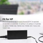 65W 노트북 충전기 HP EliteBook 840 G8 : 사오로지스
