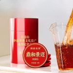 란창 고차 2023년 정화경매 운남 보이차 0085 숙차 고수차 : 로이직구