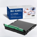 1 Pack High Yield Compatible for BU320CL Belt Unit Replacement HLL8250CDN HLL8350CDW HLL8350CDWT H : 세계구매마스터
