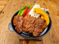 뉴질랜드 양념소안창살 안창살 2.5kg 구이용 업소용 대용량 밀키트 캠핑 안주 : 들림푸드