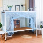 창문모기장 침대모기장 가정용 다층 침대 모기장 F8426 모기장침대 모기장 : 보이삼