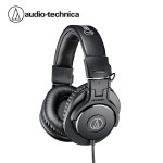 AUDIO TECHNICA 오디오테크니카 ATH-M30X 모니터링헤드폰 홈레코딩 : durimusic