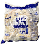 부산 자갈치 어묵 종합어묵 3kg : 해온소스