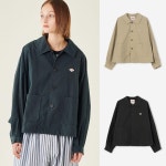 DANTON 단톤 나일론 돌먼 슬리브 자켓 긴팔 카라 재킷 아우터 DT-A0468 NOX : 수상한부부