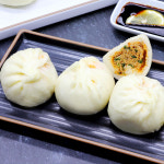 박지연의가창옛날찐빵TV에나온맛집 김치왕만두실속형 20개1박스 찐만두 찐빵 왕만두 직접생산 : 박지연의 가창옛날찐빵손만두