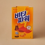 비타파워 100ml X 40병 -인증 : 시안유통