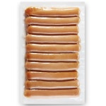 굿딜 활용만점 후랑크소시지 숯불갈비맛 1Kg : 꾸러미24