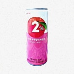 2프로 부족할때 복숭아 240ml x 30P : 키킥장터