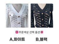 마인스 (시스루 브이넥 블라우스 / 텐 : 텐-