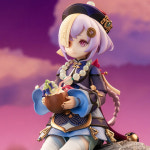 [입고완료][총판] 특전포함 ARCTECH 원신 치치 : 매니아하우스