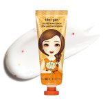 디오키드스킨 오키드 플라워 눈꽃뽀얀 핸드크림 60ml : 스킨오세이렌
