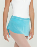 [BULLET POINTE] 불릿포인트 스커트 POOL SKIRT : SAINT HONORE