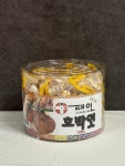 [본사직영] 태인식품 호박엿 : 태인식품