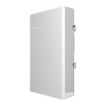 [MikroTik] 실외용 산업용 영하 40도 POE PD포트  1G 8포트 2SFP+ 10G IP54 CSS610-1Gi-7R-2S+OUT : 다팜ROUSWITTCHER