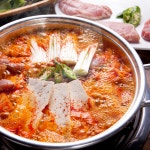 배추 포기김치 전라도 김치 국산 1kg+1kg : 미각만족