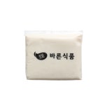 1kg 고급순살반죽 일본 오뎅 어묵 아이들간식 술안주 생선단백질 바른식품 간편조리식 : 다팔아오