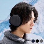 패딩 스타일 폴딩 귀돌이 URD 귀마개 296 방한 무지 겨울 : 피엔우닥