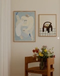 [소포빌라] The Poster Club Sofia Lind 소피아 린드 - Hold You Art Poster Poster (50x70cm) : 소포빌라