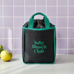 모던하우스 피크데이 장바구니용 보온보냉가방 27x15x30 블랙 PL0824018 : 뉴코아 일산점 모던하우스