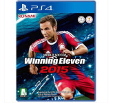 [중고] PS4 월드 사커 위닝 일레븐 2015 [한글판] (플스4-플레이스테이션4) : 스타게임즈
