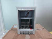 [신품] ADLINK cPCIS-5080 8-slot sub-system for 6U cPCI 박스 신품 : 대전이에스티