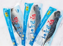 노르웨이 간 고등어 저염 손질 자반 고등어 3kg 13-15팩 HACCP : 어부밥상