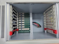 [신품] ADLINK cPCIS-5080 8-slot sub-system for 6U cPCI 박스 신품 : 대전이에스티