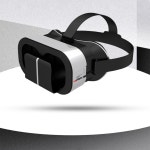 47 67 인치 휴대폰용 편안한 4 안경 현실 헤드셋 광각 거대 스크린 iOS 게임 영화 선물 : 한큐샵01