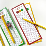 동아 샤프식 2B 연필 구디백 스테들러 지우개 어린이집 선물 유치원 간식 답례품 : BABEAN