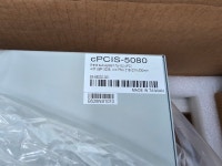 [신품] ADLINK cPCIS-5080 8-slot sub-system for 6U cPCI 박스 신품 : 대전이에스티