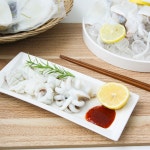 두들리 제주 손질 갑오징어 한치 냉동 진공포장 간편조리 : 두들리농장