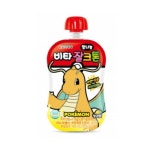 조아 비타 잘크톤 포켓몬 이브이 10포1박스 어린이 비타민음료 젤리 : 그레이스메디컬